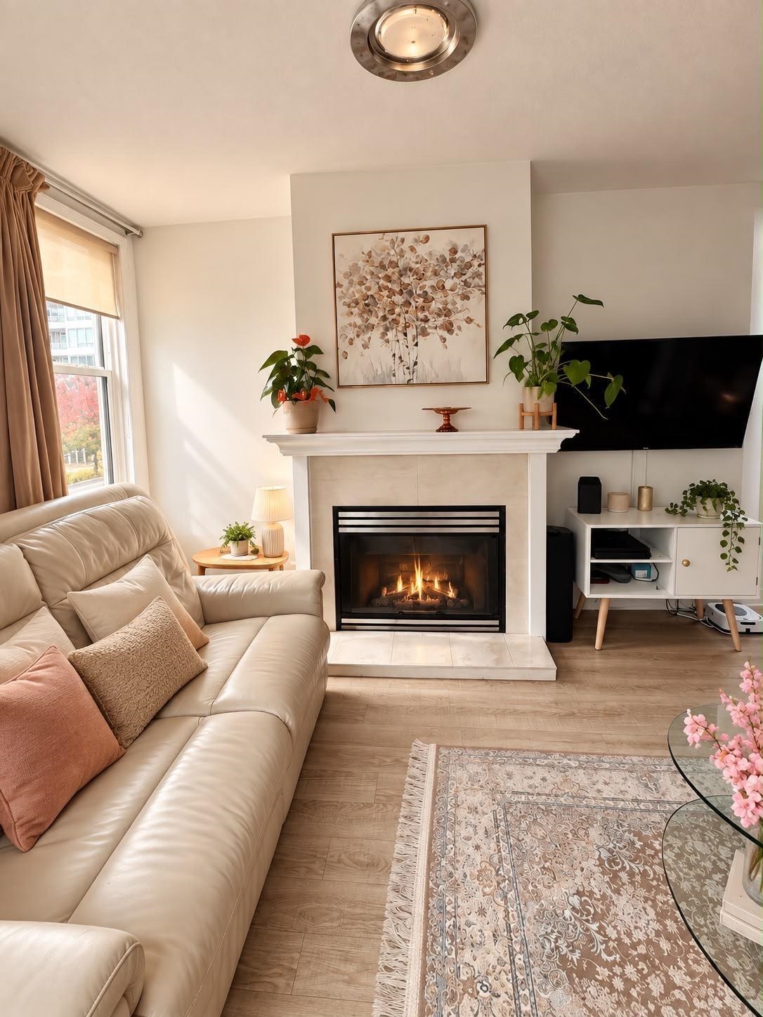 Unit 102 - 108 Esplande W, North Vancouver 4