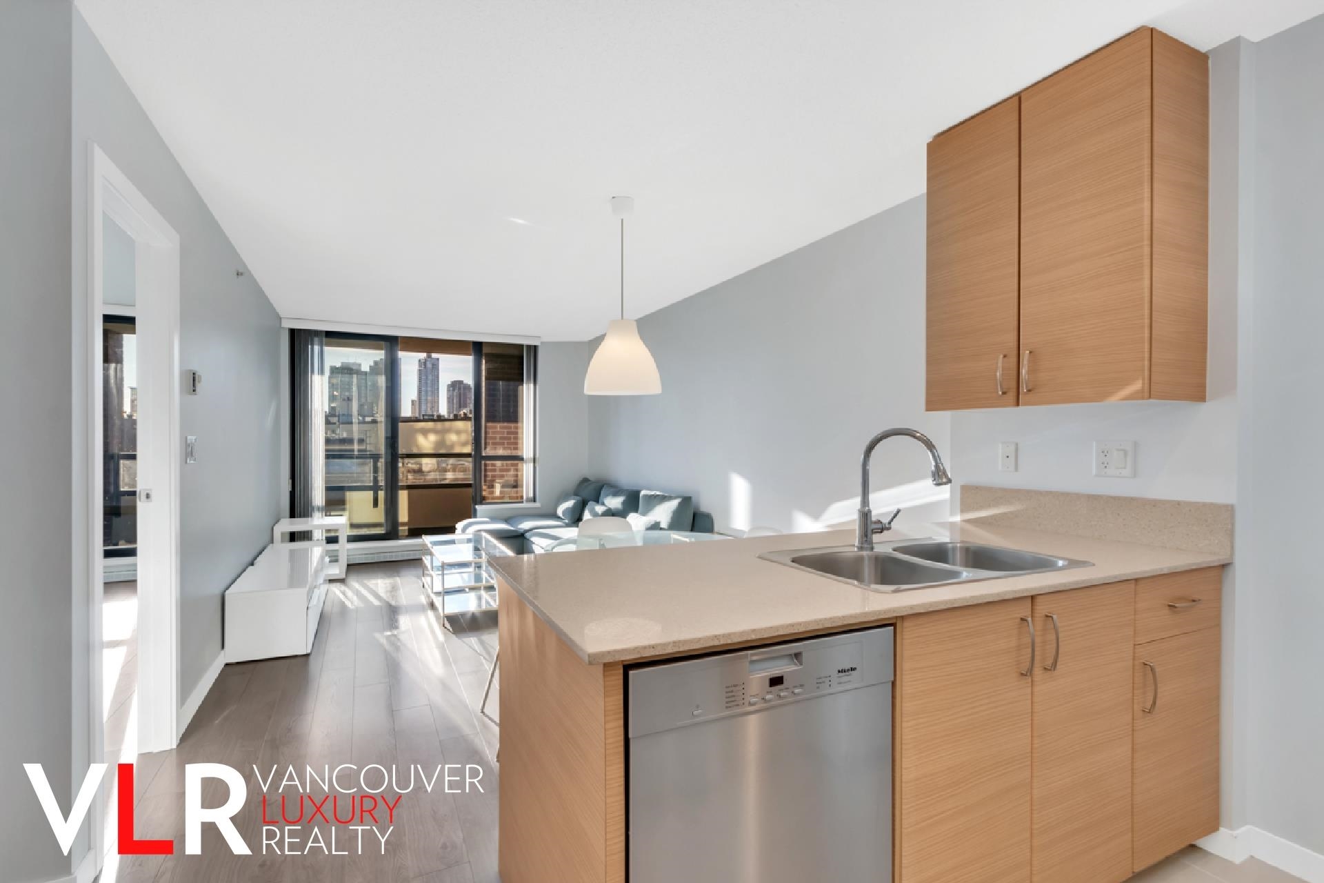 Unit 509 - 977 Mainland Street, Vancouver 3