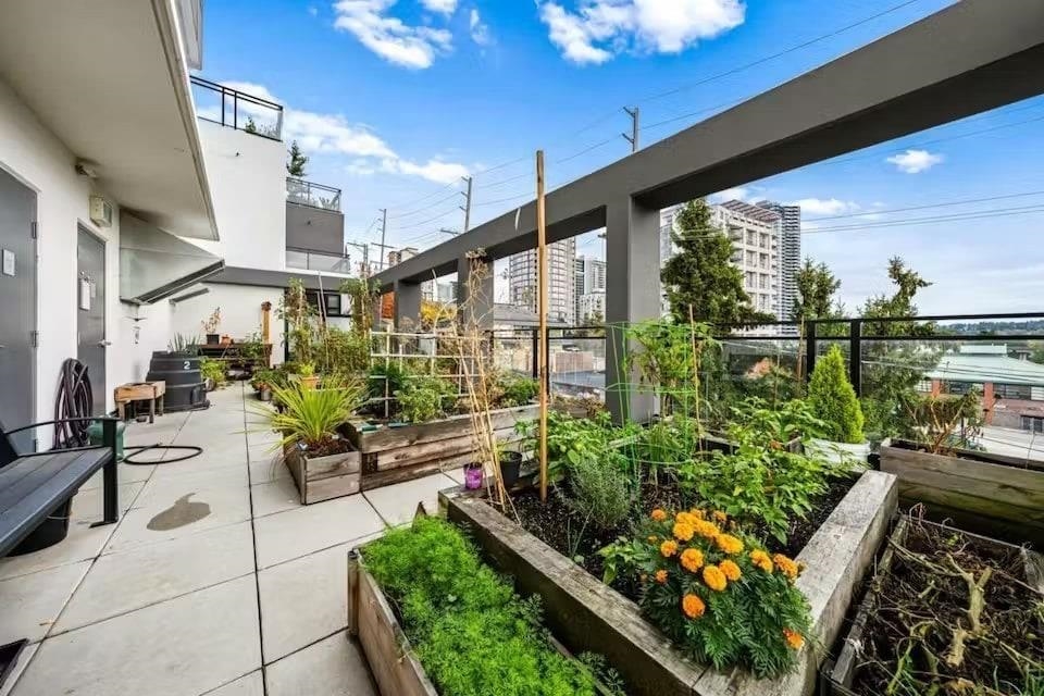 Unit 206 - 1012 Auckland Street, New Westminster 4
