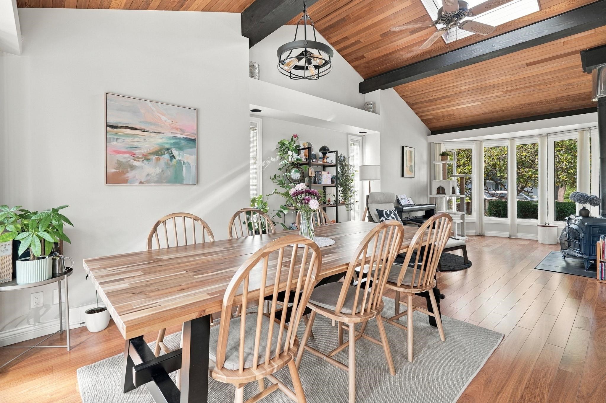 4027 Sunnycrest Drive, North Vancouver 4