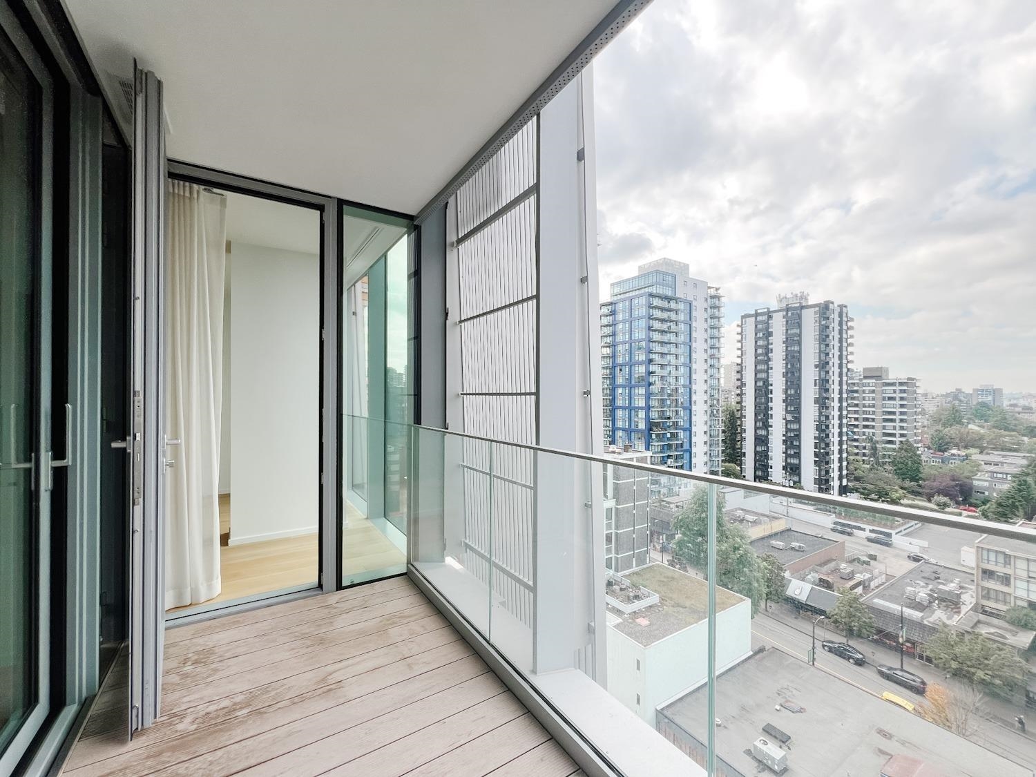 Unit 1406 - 1568 Alberni Street, Vancouver 2
