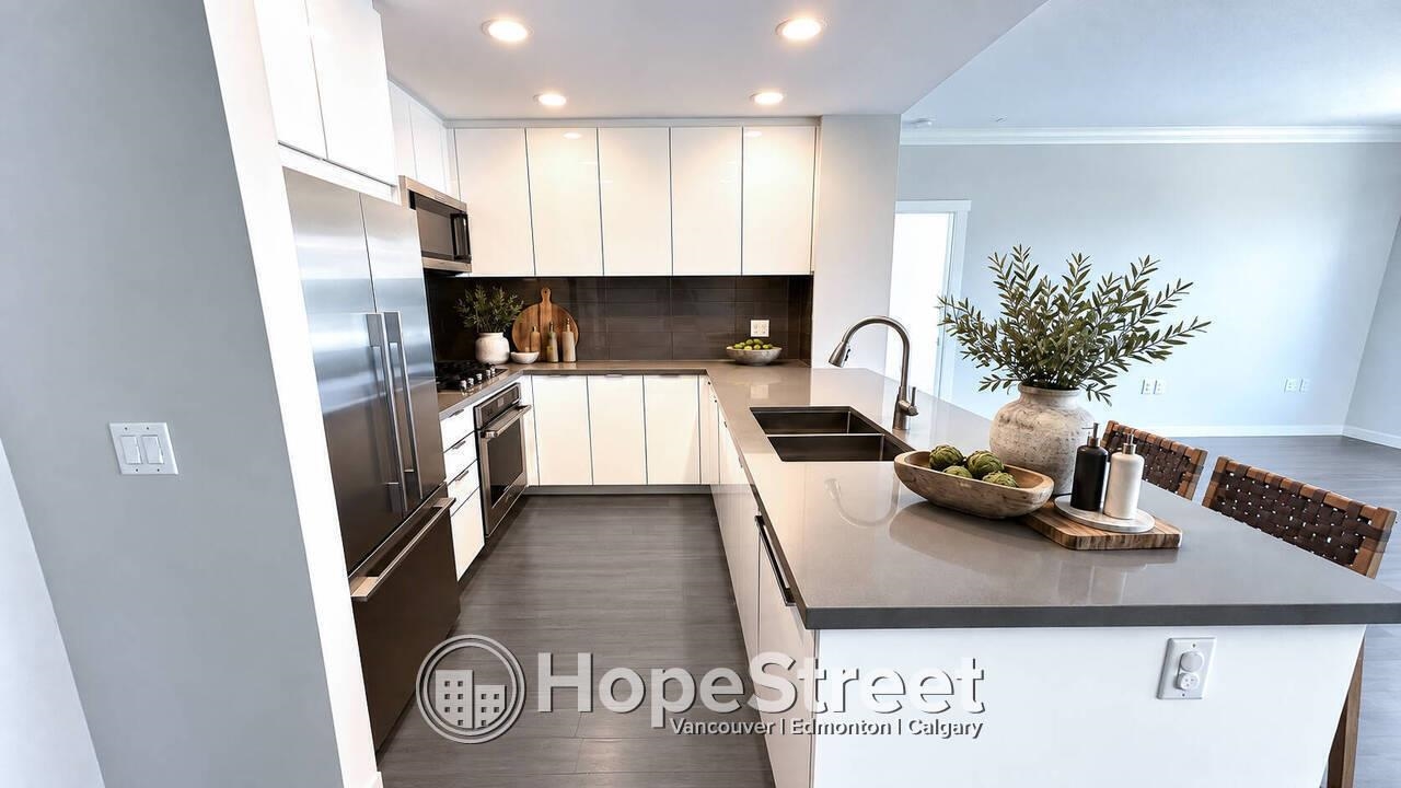 Unit 222 - 255 1 West Street, North Vancouver 2