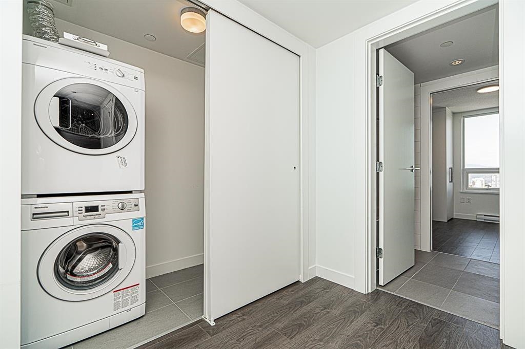 Unit 1512 - 908 Quayside Drive, New Westminster 2