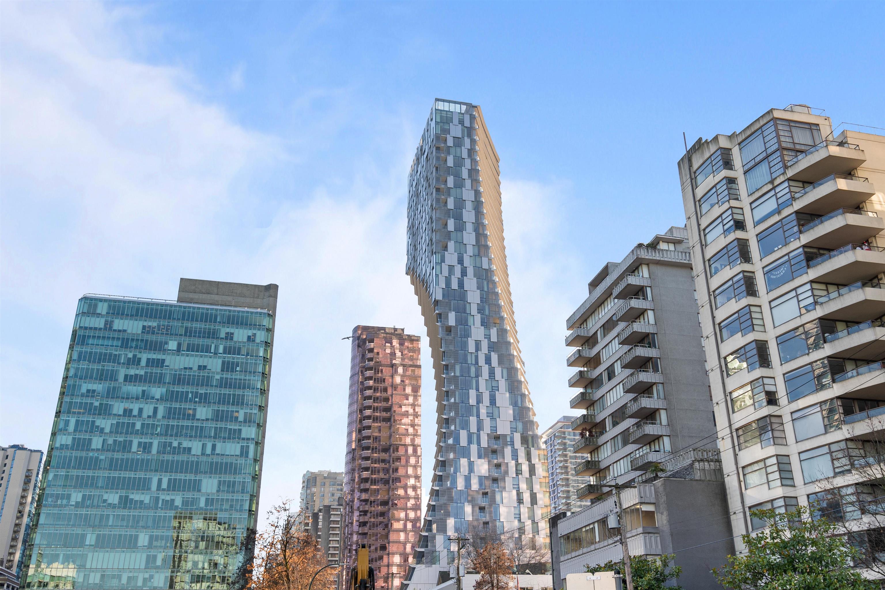 Unit 602 - 1568 Alberni Street, Vancouver 2