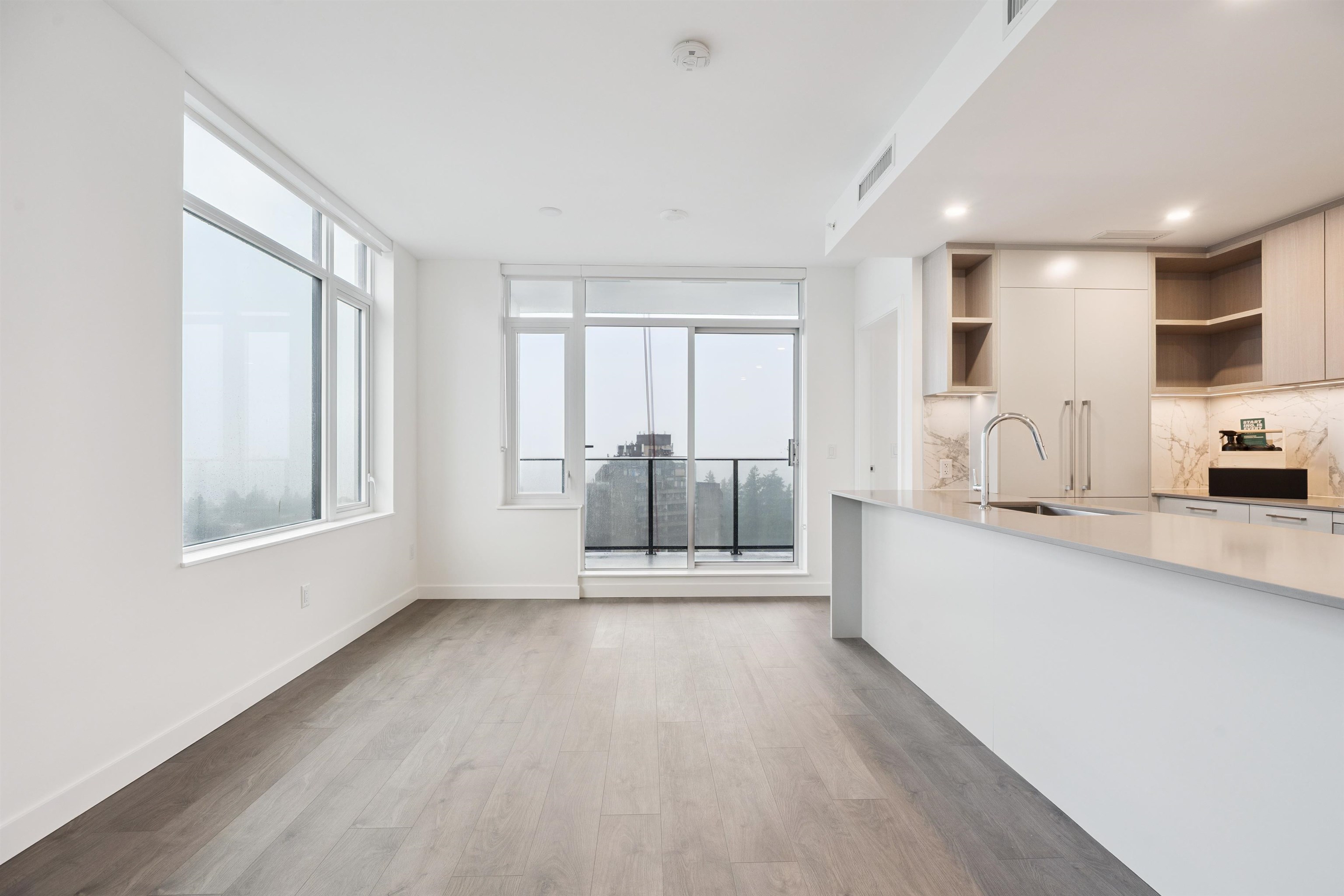 Unit 1701 - 6468 Willingdon, Burnaby 5