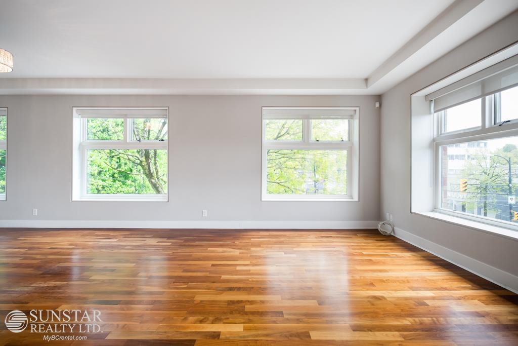 Unit 301 - 1477 15th Avenue W, Vancouver 5