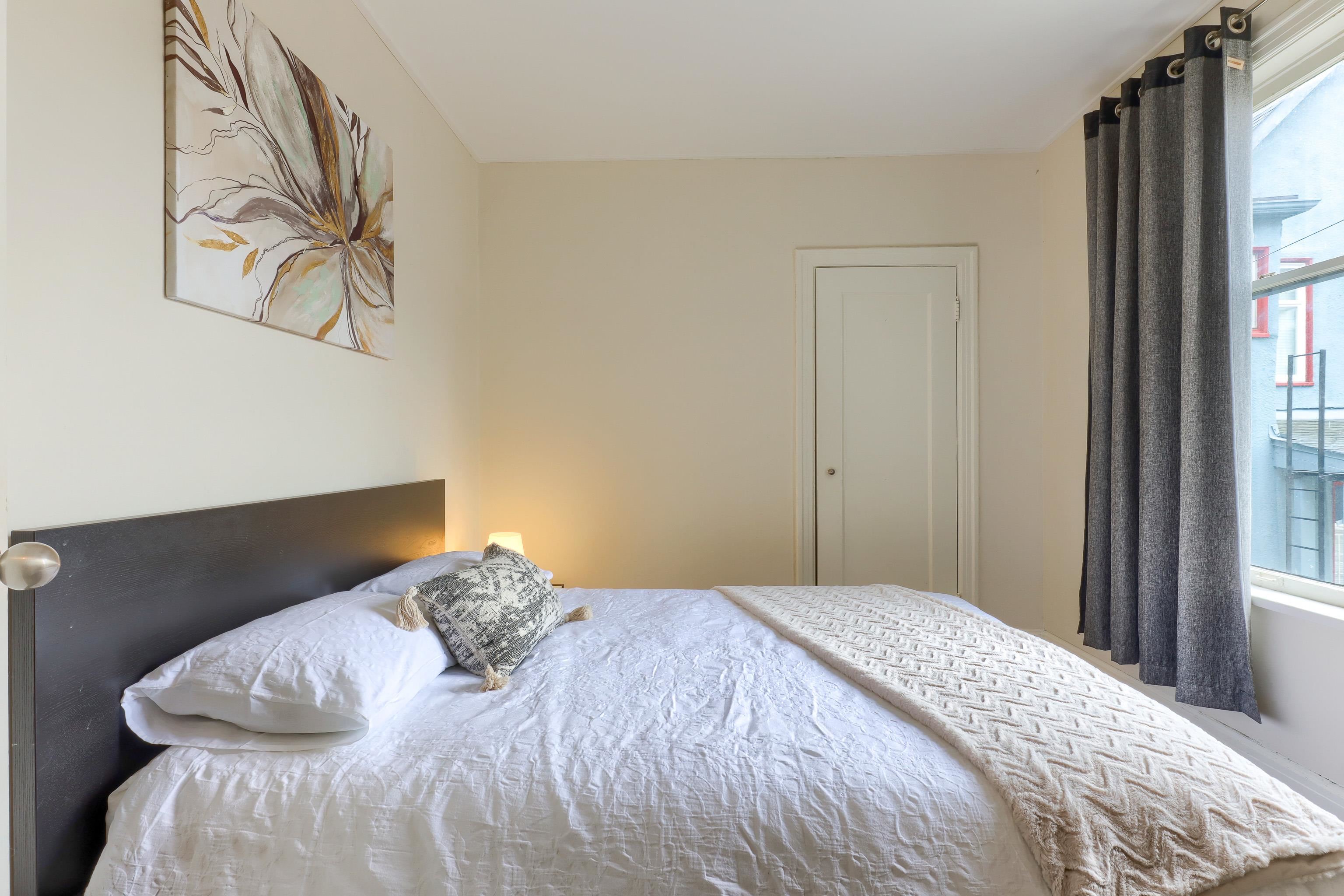 Unit 6 - 935 Jervis Street, Vancouver 5