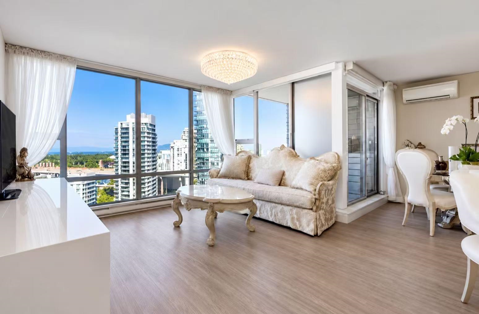455 Beach Crescent, Vancouver 5
