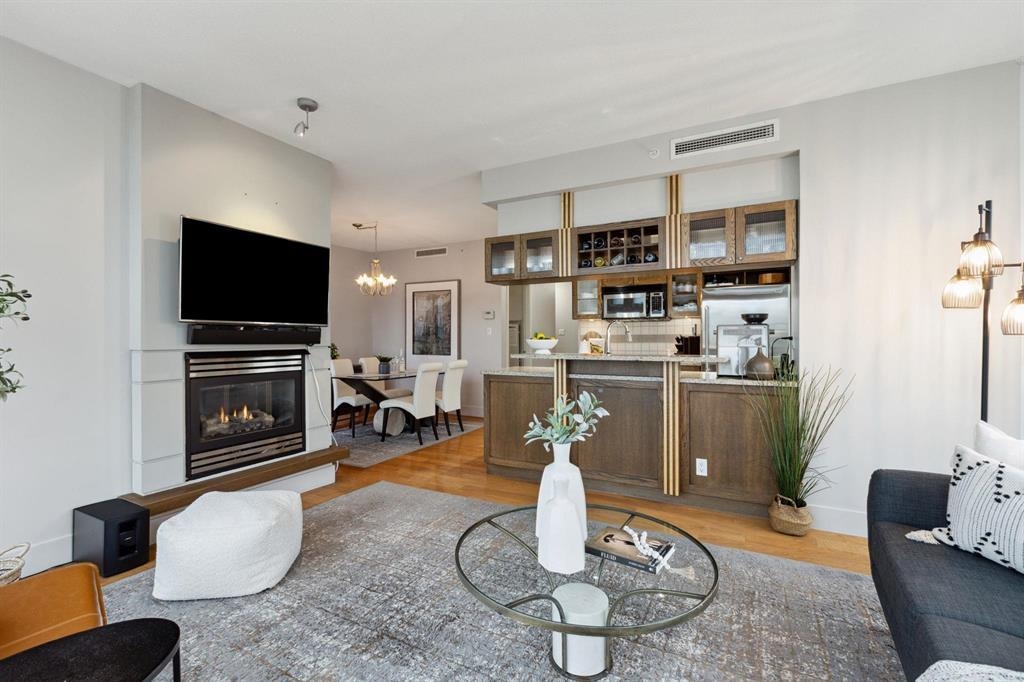Unit 220X - 1483 Homer Street, Vancouver 4