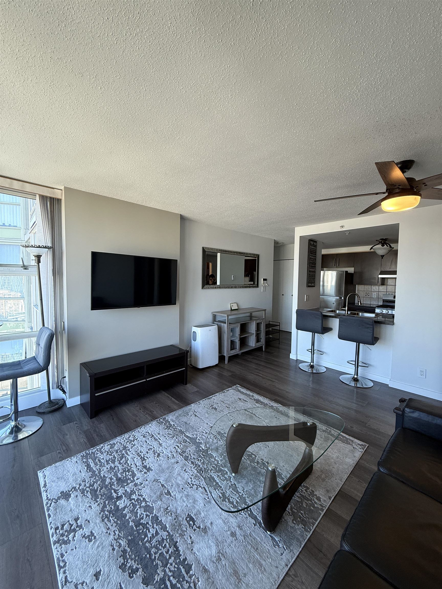 Unit 3305 - 193 Aquarius Mews, Vancouver 5