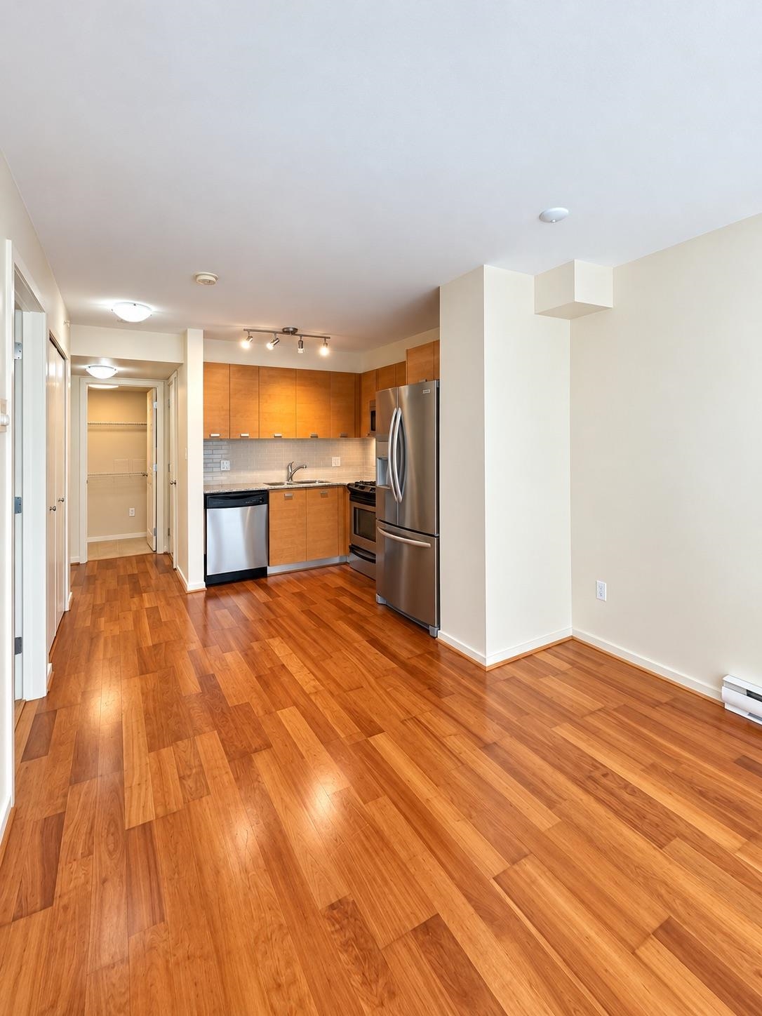 Unit 205 - 2483 Spruce Street, Vancouver 4
