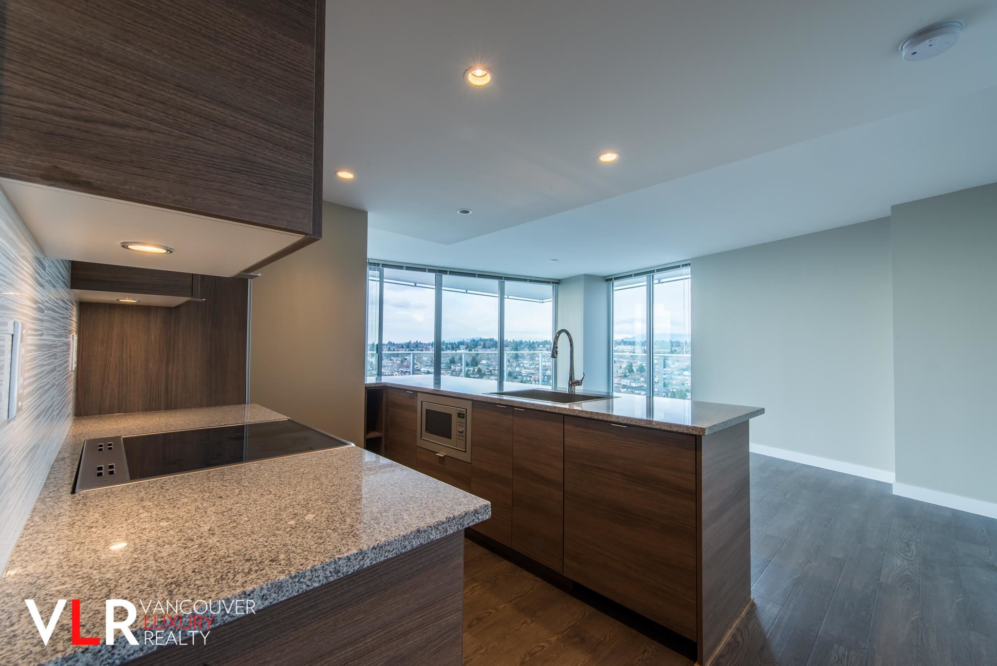 Unit 2406 - 488 Sw Marine Drive, Vancouver 3