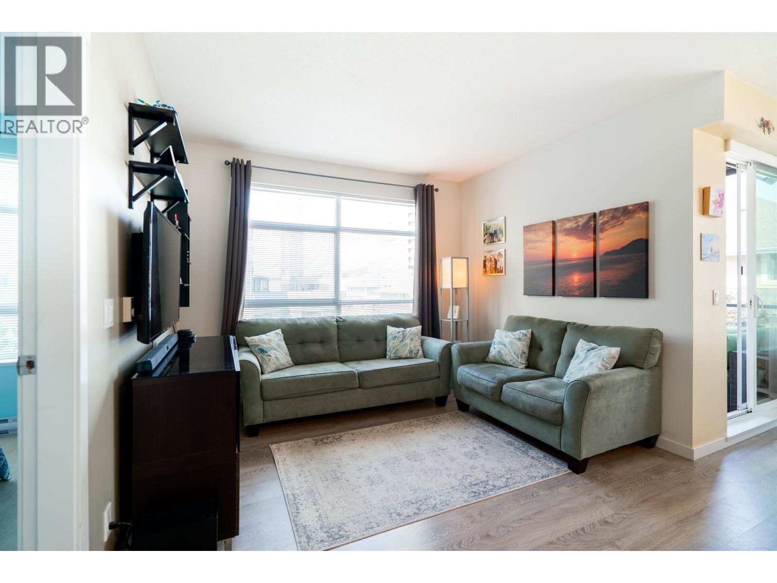 Unit 215 - 617 Smith Avenue, Coquitlam 5