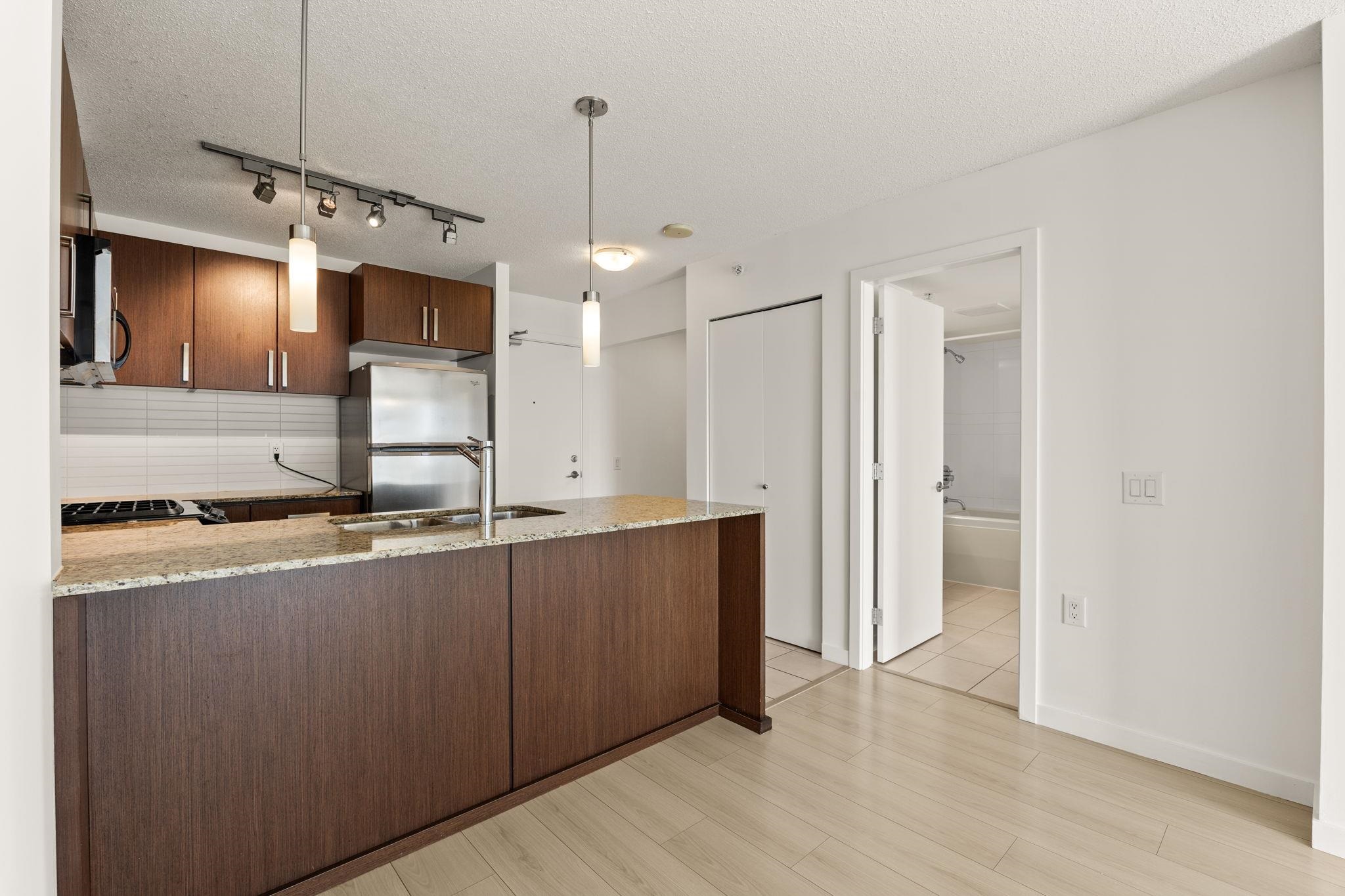 Unit 601 - 9868 Cameron Street, Burnaby 3