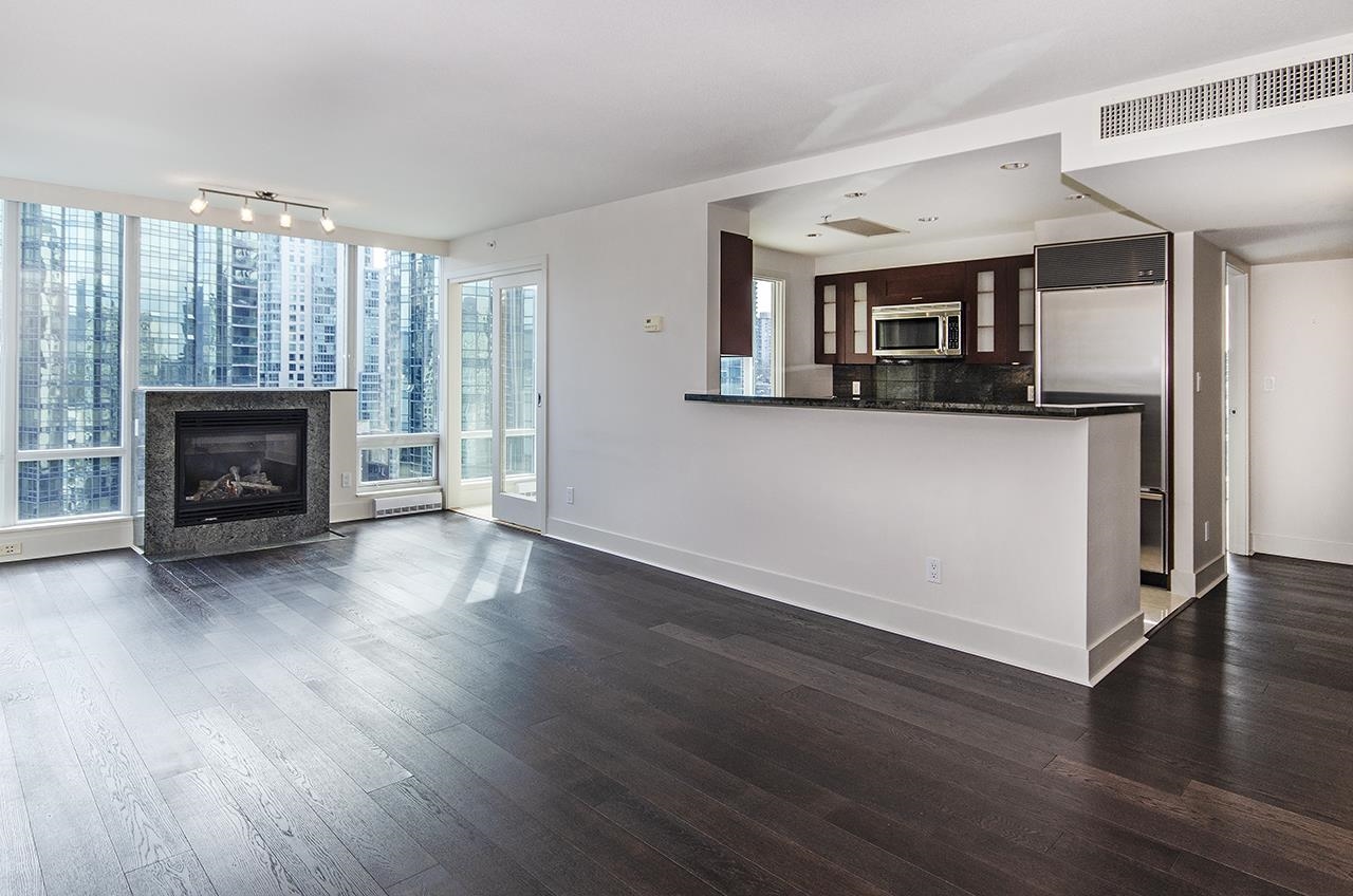 Unit 1703 - 499 Broughton Street, Vancouver 2