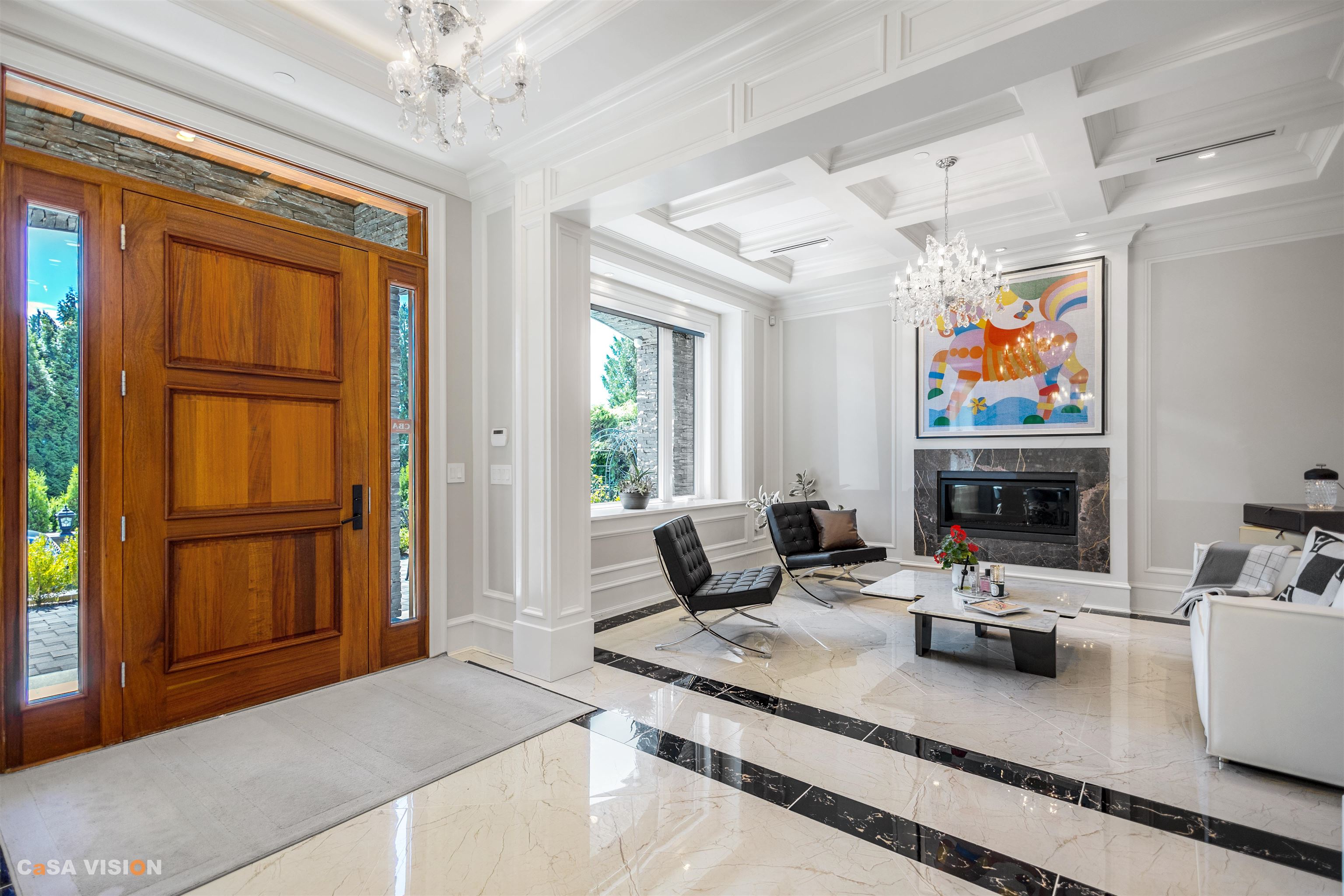 991 Cross Creek Rd, West Vancouver 4