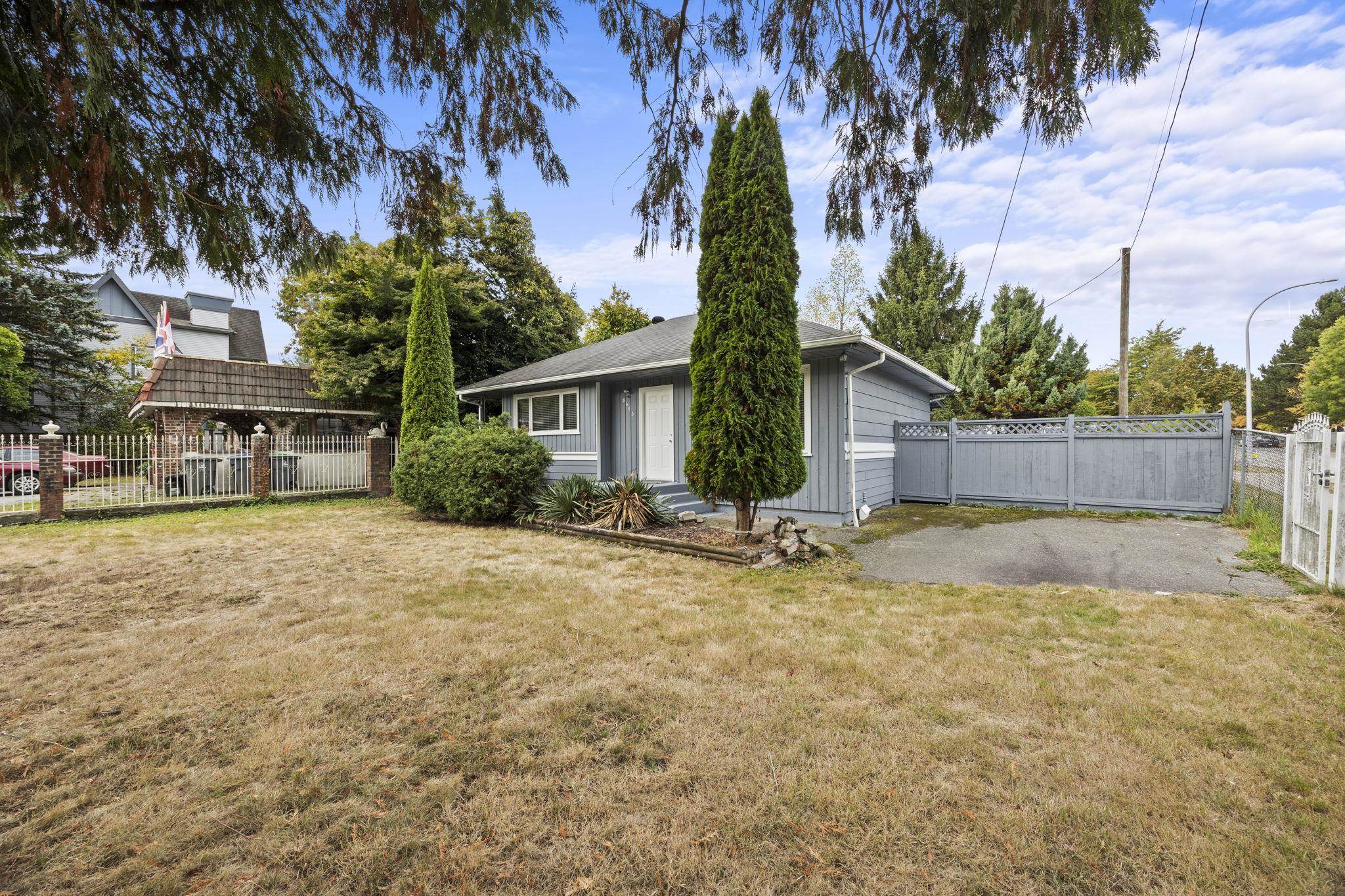 8495 164 Street, Surrey 2