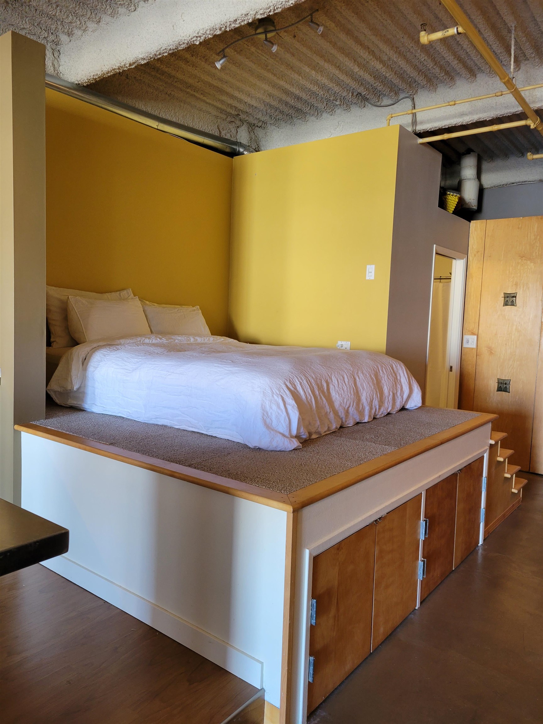 Unit 217 - 237 4th Avenue E, Vancouver 4