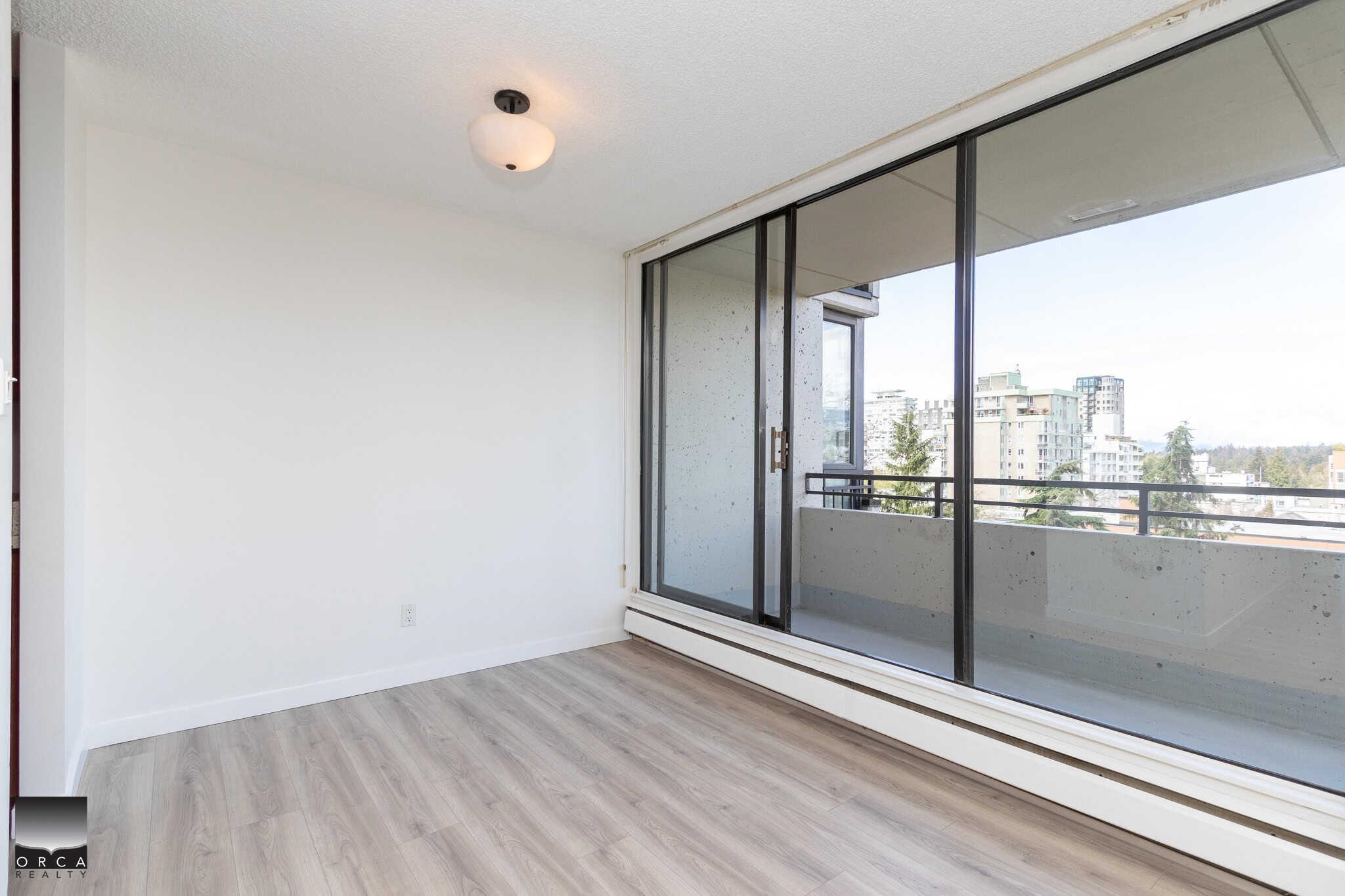 Unit 906 - 1816 Haro Street, Vancouver 3