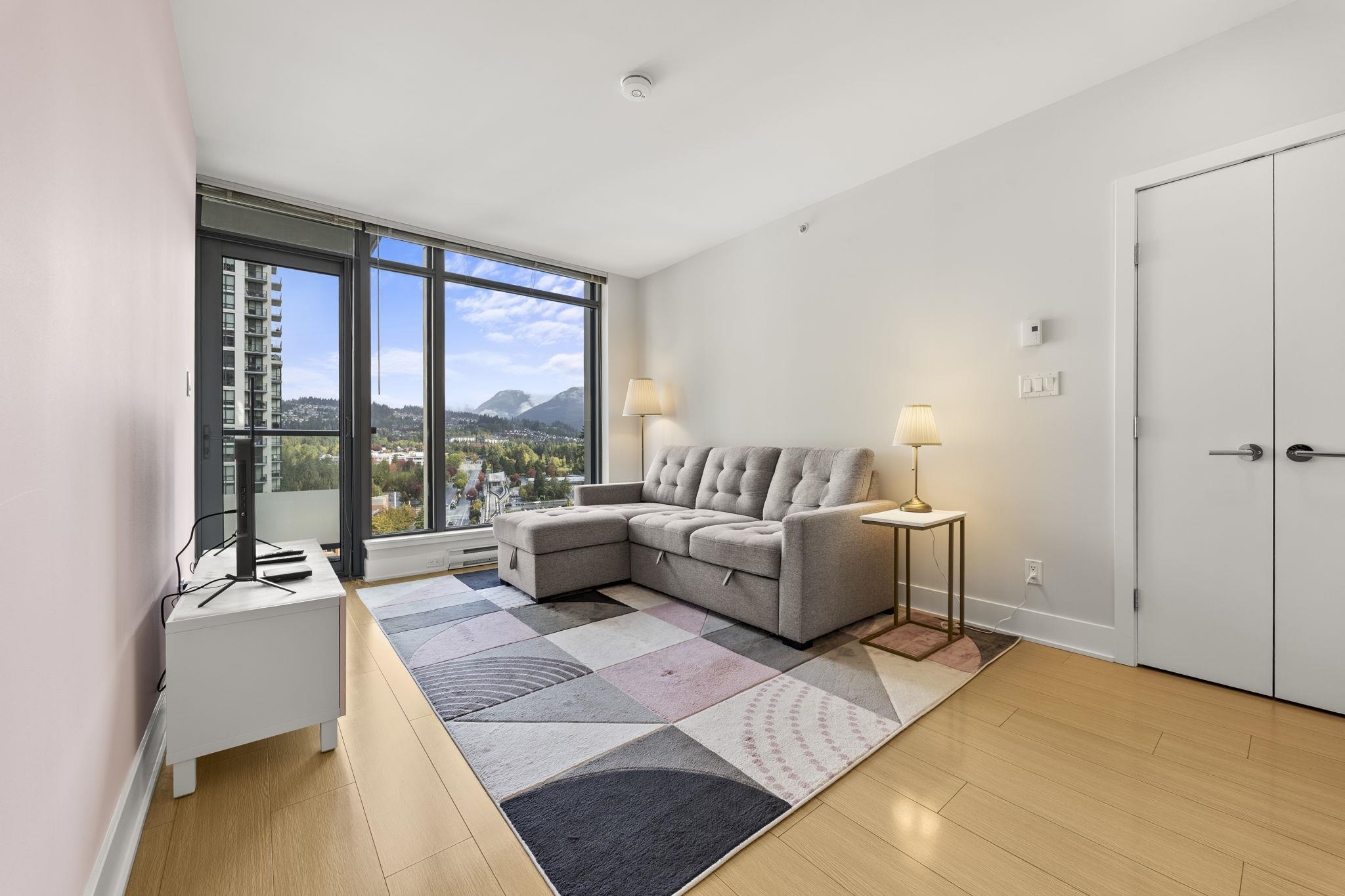 Unit 1806 - 1188 Pinetree Way, Coquitlam 2