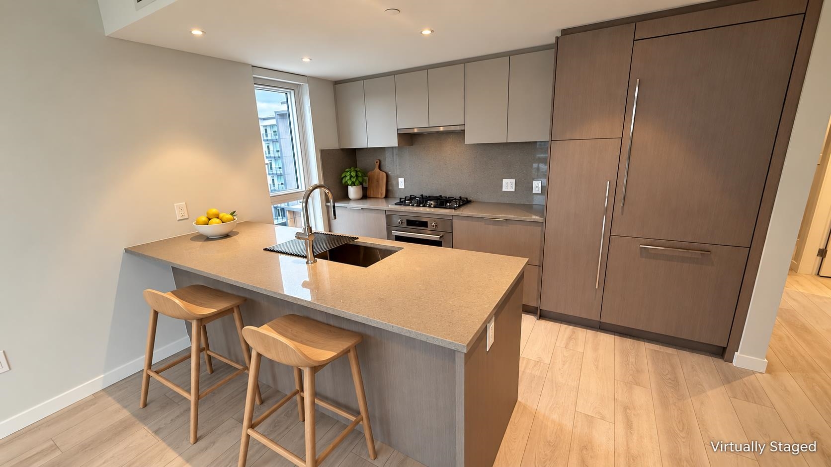 Unit 506 - 3588 Ketcheson Road, Richmond 3