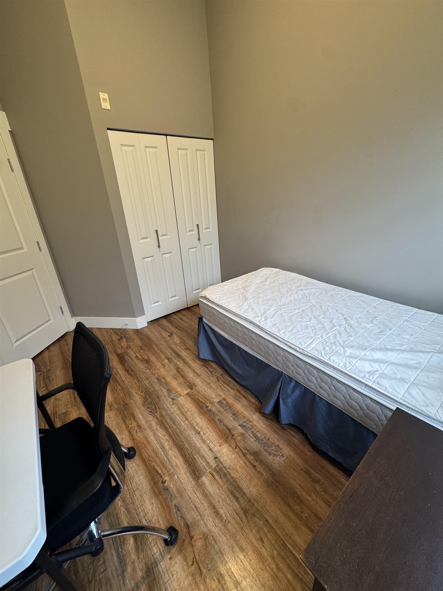 Unit 402 - 6328 Larkin Drive, Vancouver 4