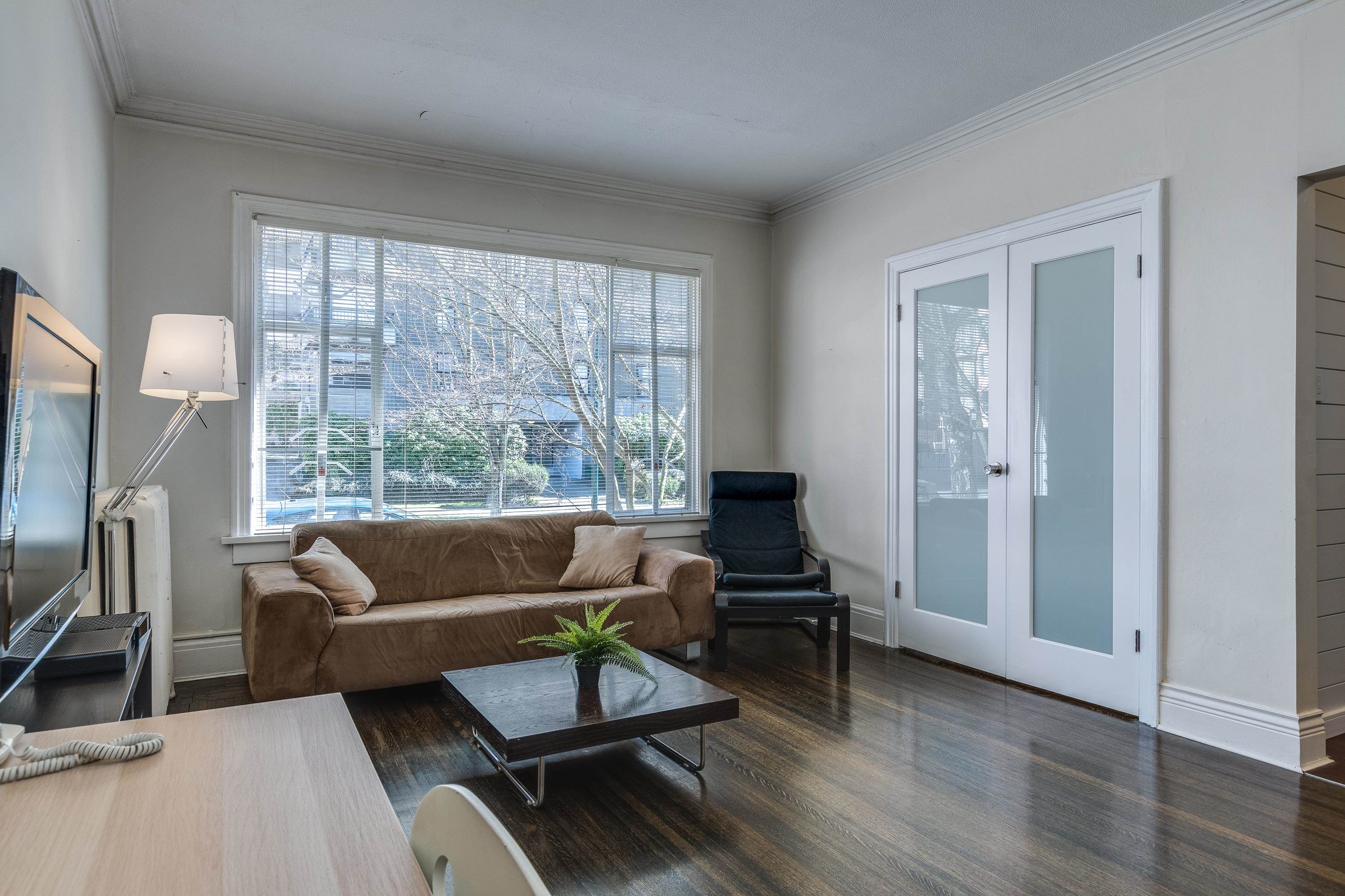 Unit 17 - 935 Jervis Street, Vancouver 2