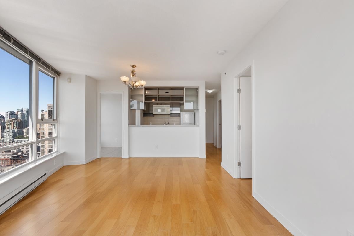 Unit 3102 - 928 Beatty Street, Vancouver 4