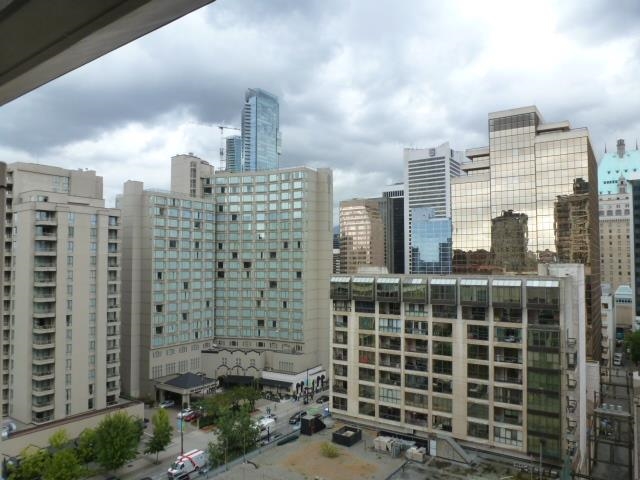 Unit 1233 - 933 Hornby Street, Vancouver 4