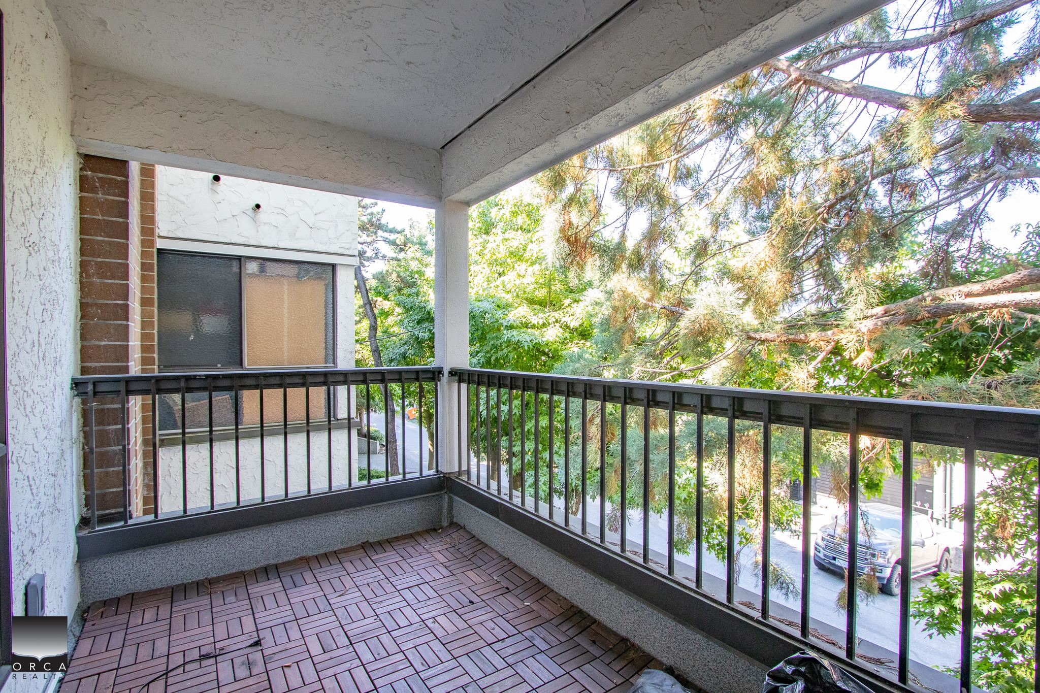 Unit 203 - 1877 West 5th Street, Vancouver 2