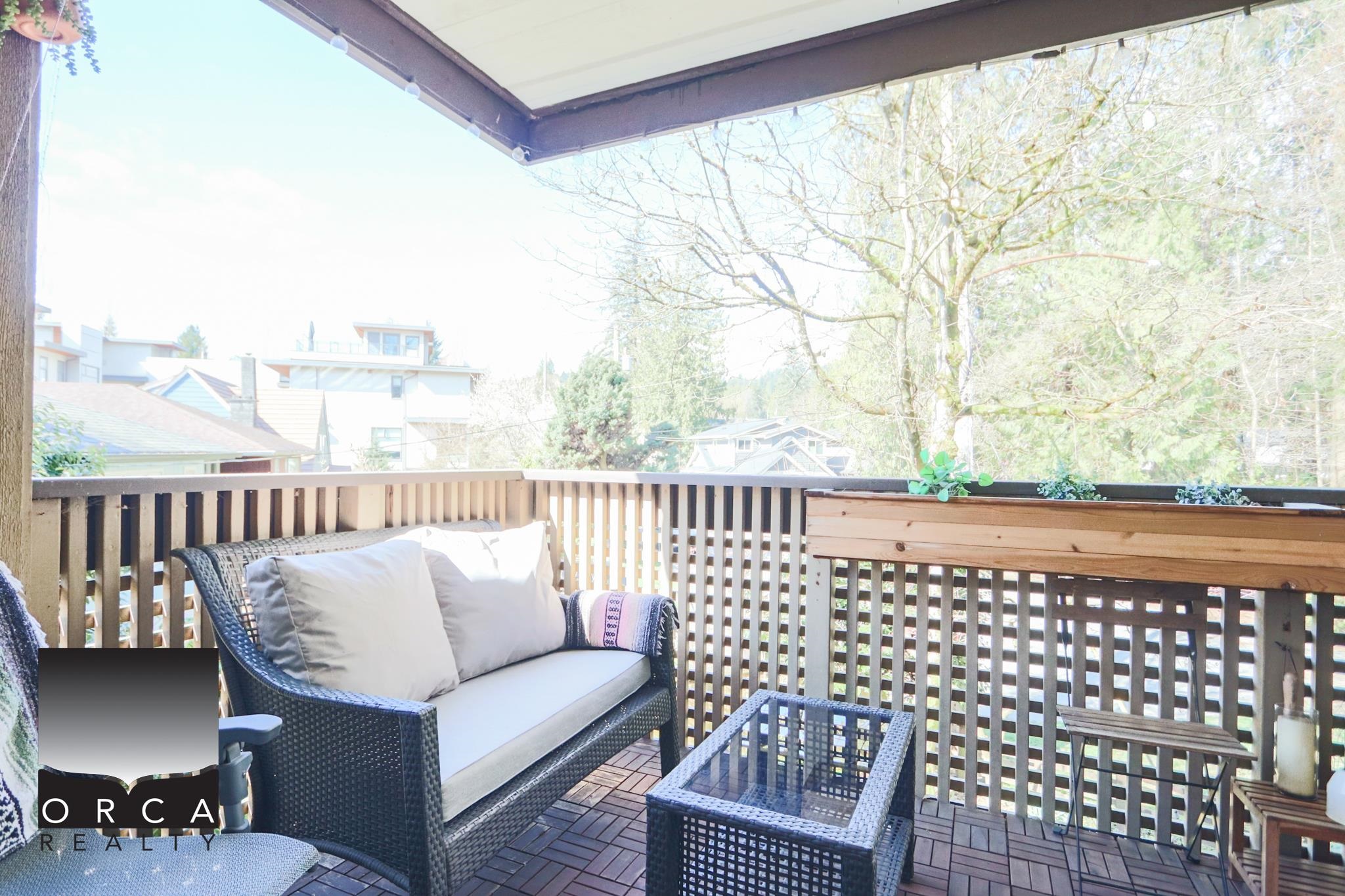 Unit 202 - 3191 Mountain Highway, North Vancouver 2