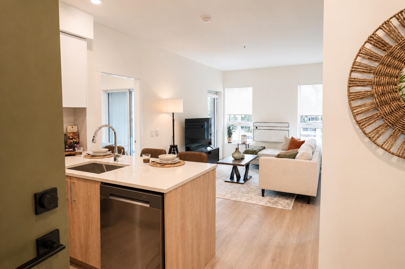 Unit 416 - 245 Bewicke Avenue, North Vancouver 5