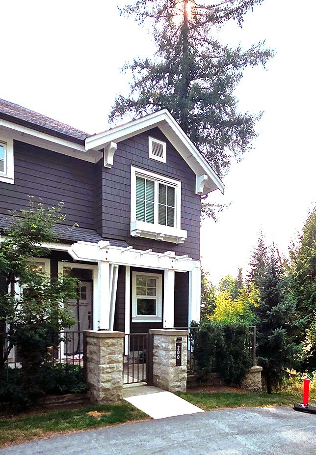 Unit 200 - 1290 Mitchell Street, Coquitlam 2