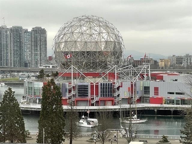 Unit 5xx - 159 W 2nd Avenue, Vancouver 3