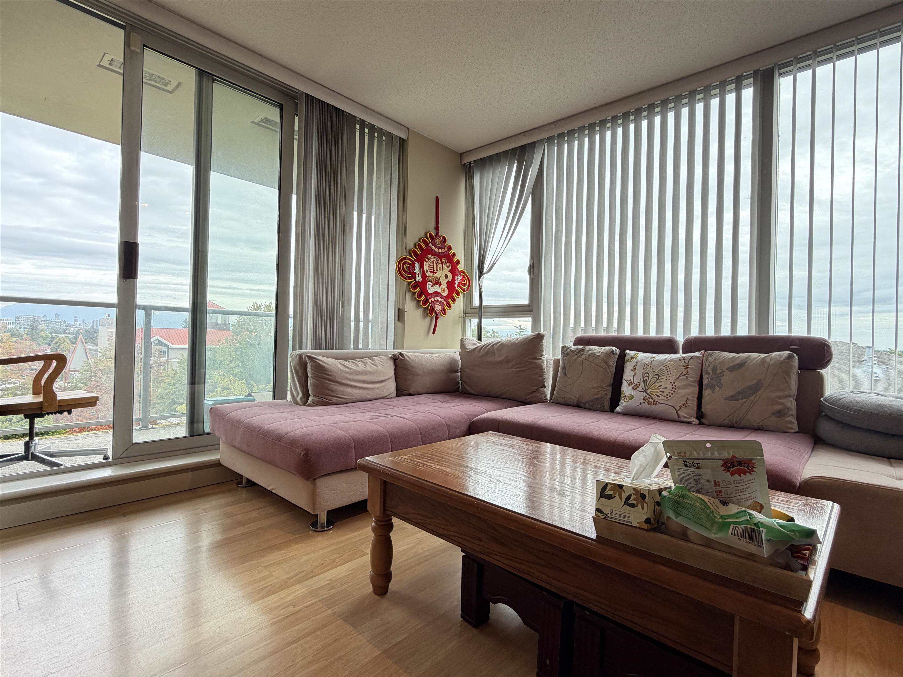 Unit 803 - 5068 Kwantlen Street, Richmond 2