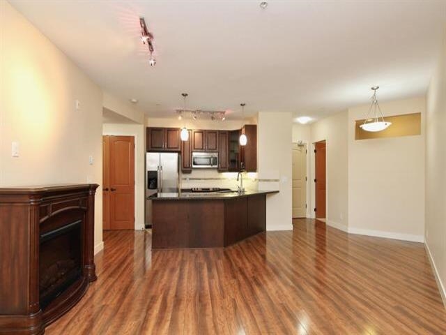 Unit 217 - 11935 Burnett Street, Maple Ridge 2
