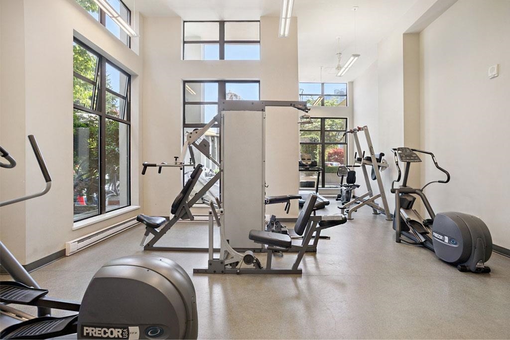 Unit 1905 - 4333 Central Boulevard, Burnaby 5