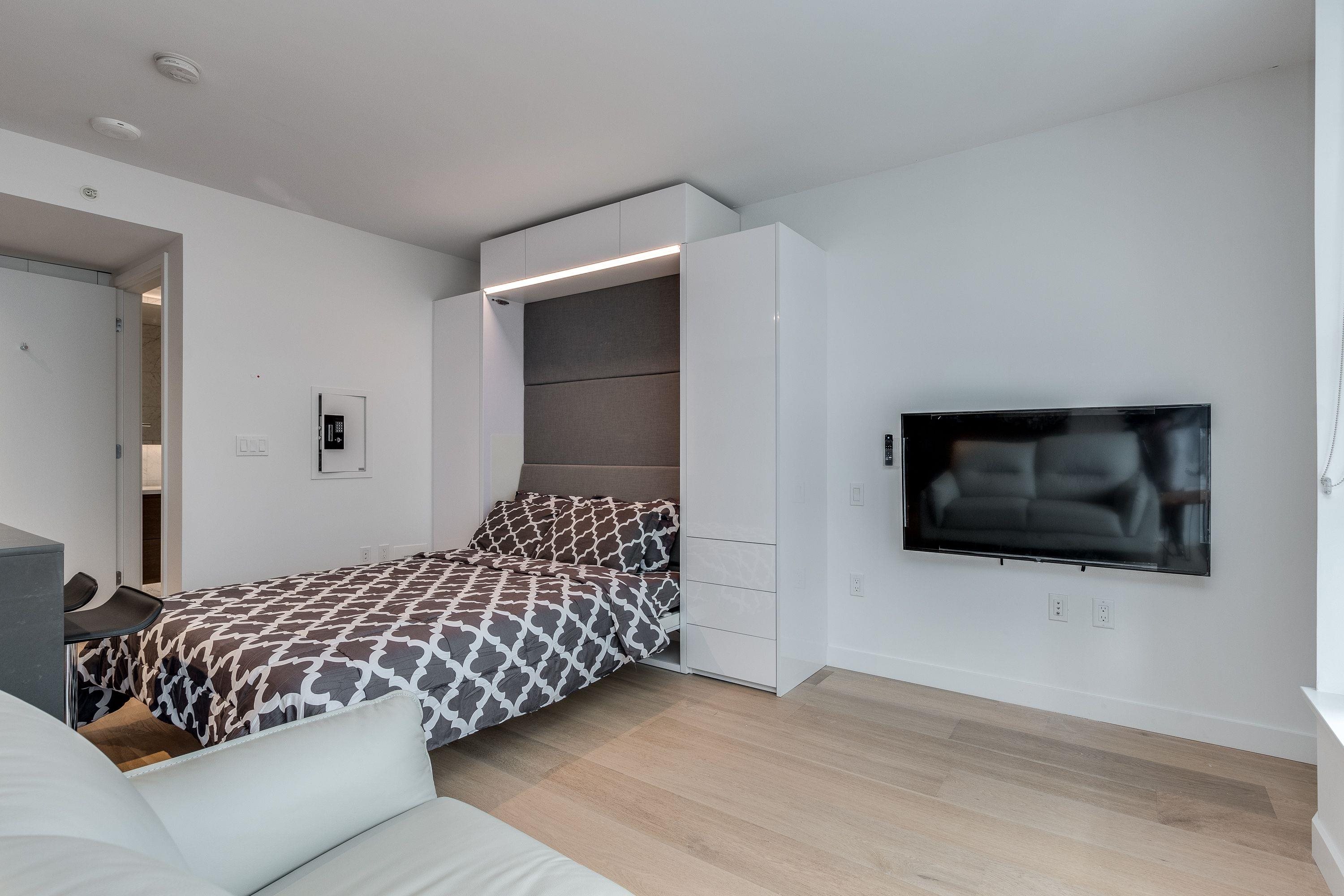 Unit 1003 - 1289 Hornby Street, Vancouver 4