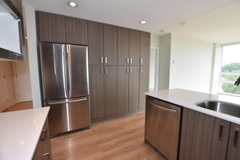 Unit 603 - 125 Columbia Street, New Westminster 2