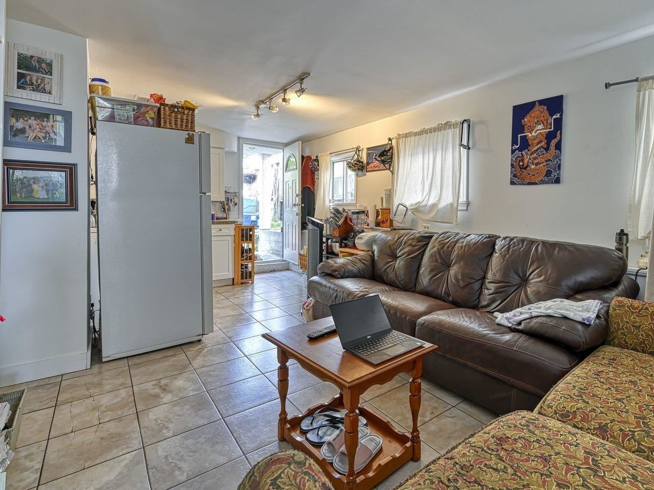 Unit BSMT - 1123 Nootka Street, Vancouver 4