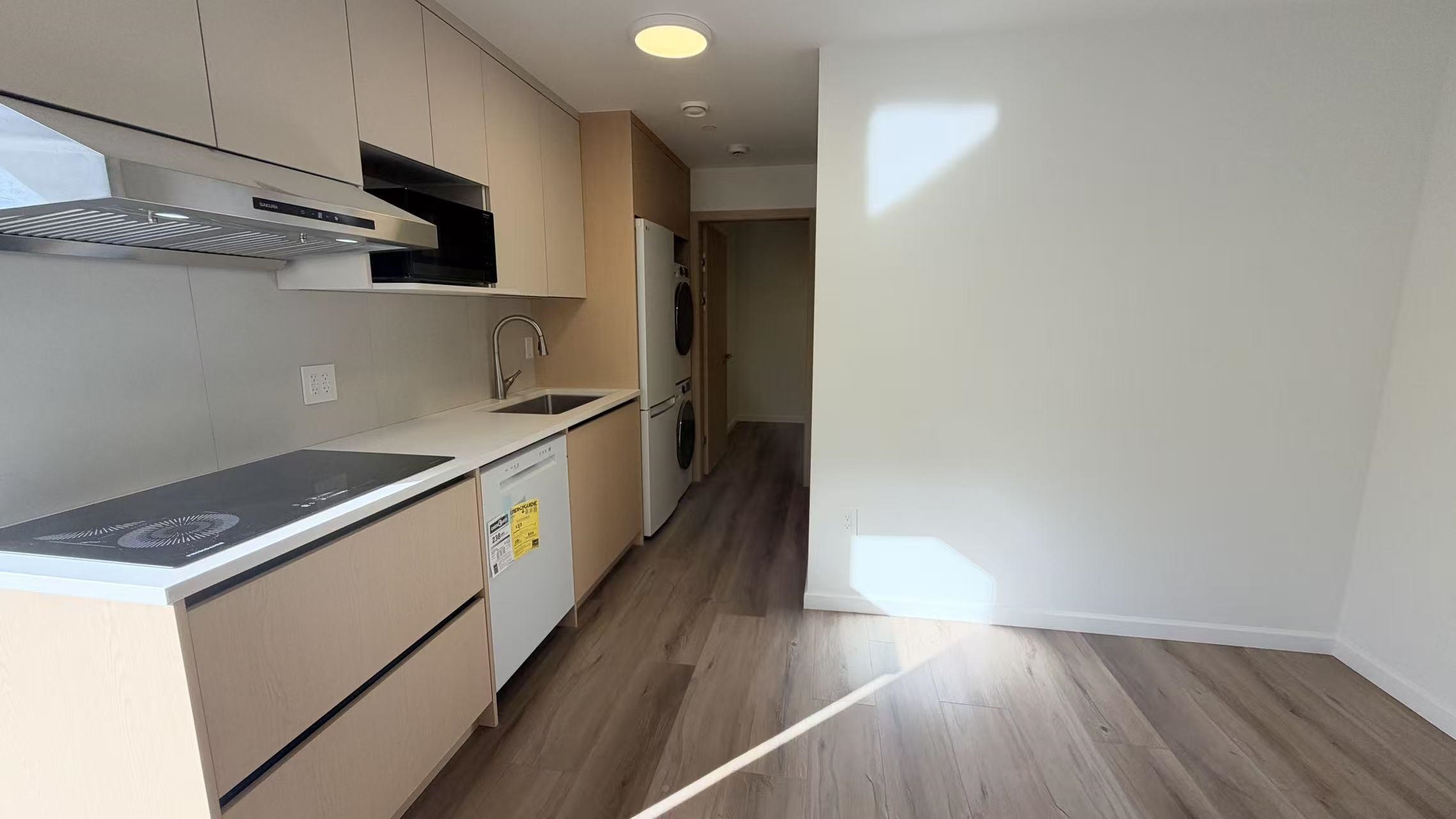 Unit one bedroom - xx 63 Avenue W, Vancouver 3