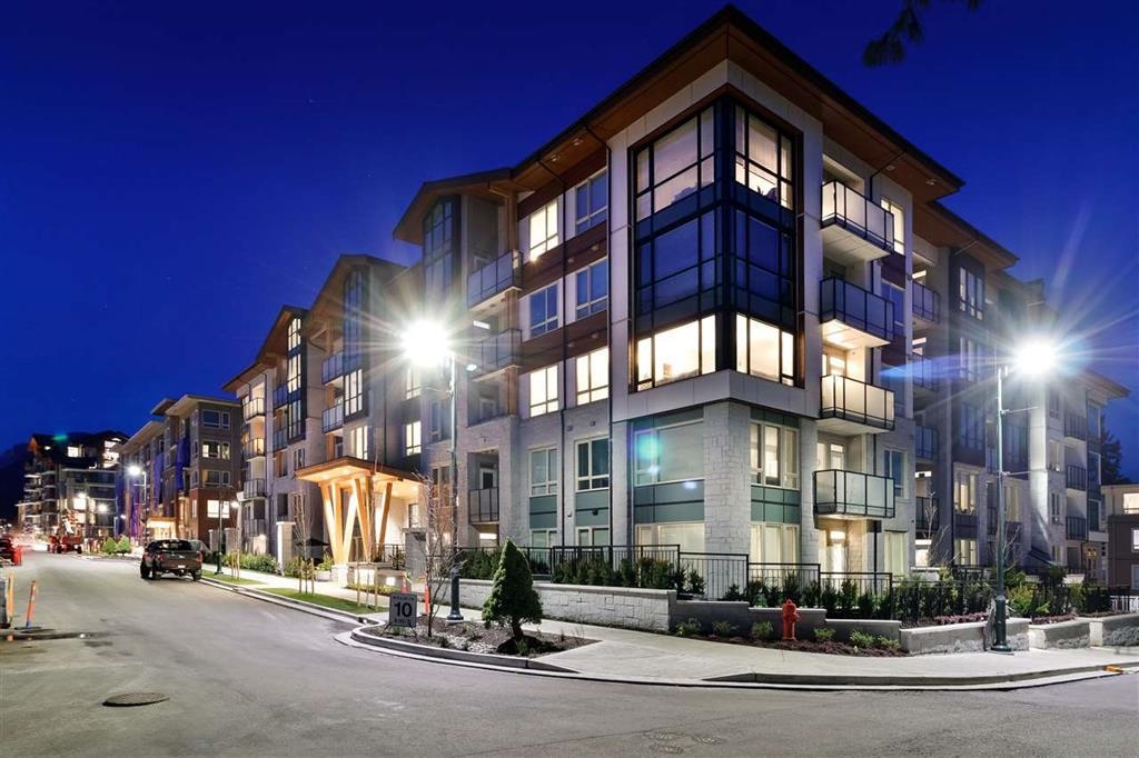 Unit 306 - 2632 Library Lane, North Vancouver 4