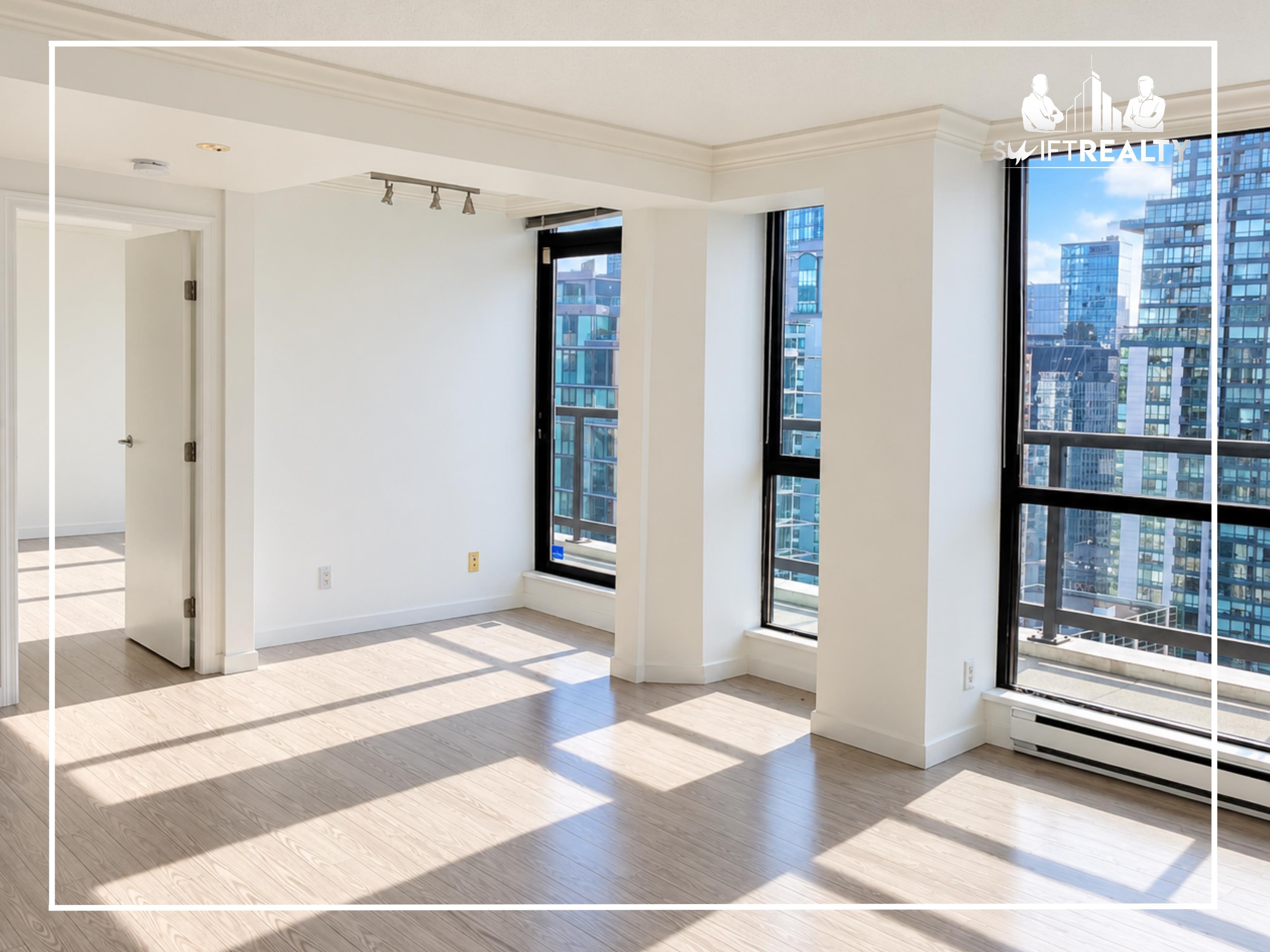 Unit 2803 - 1367 Alberni Street, Vancouver 3