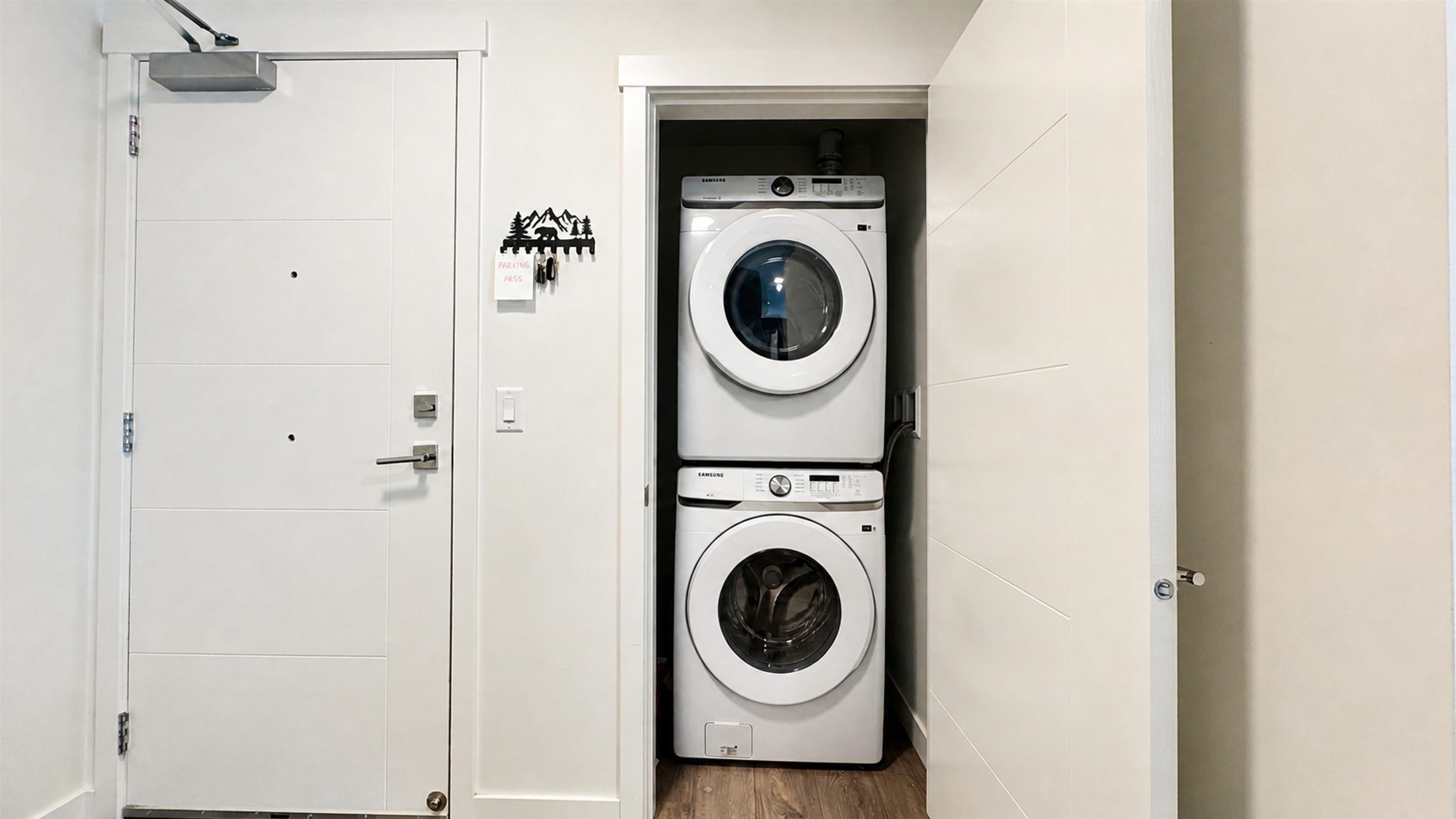 Unit 214 - 5504 Brydon Crescent, Langley 3