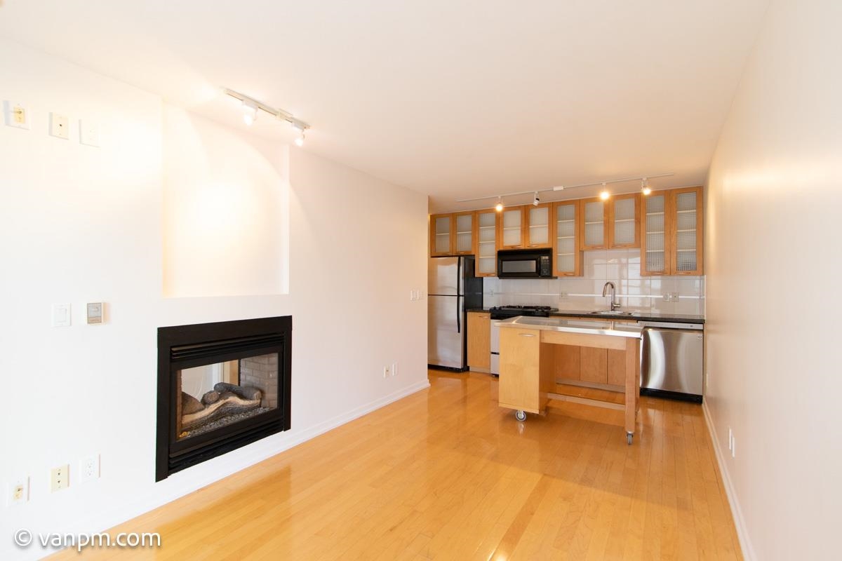 Unit 2001 - 969 Richards Street, Vancouver 5