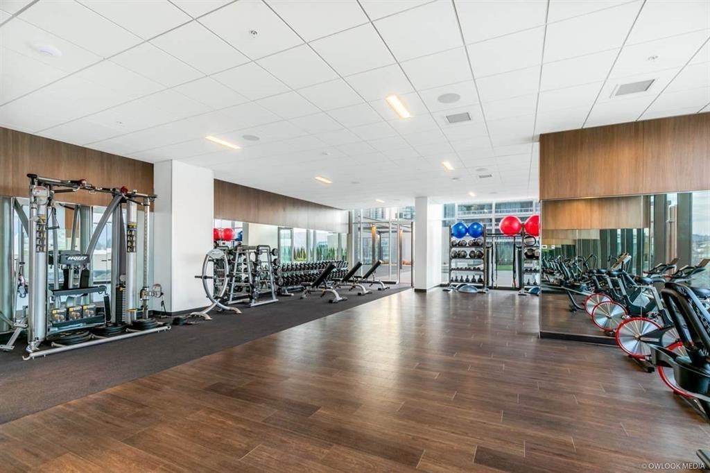 Unit 4906 - 4650 Brentwood Boulevard, Burnaby 5