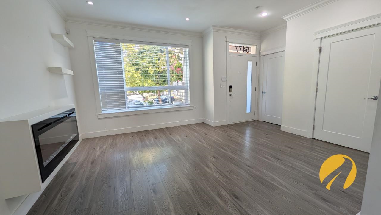 5477 Wales Street, Vancouver 4