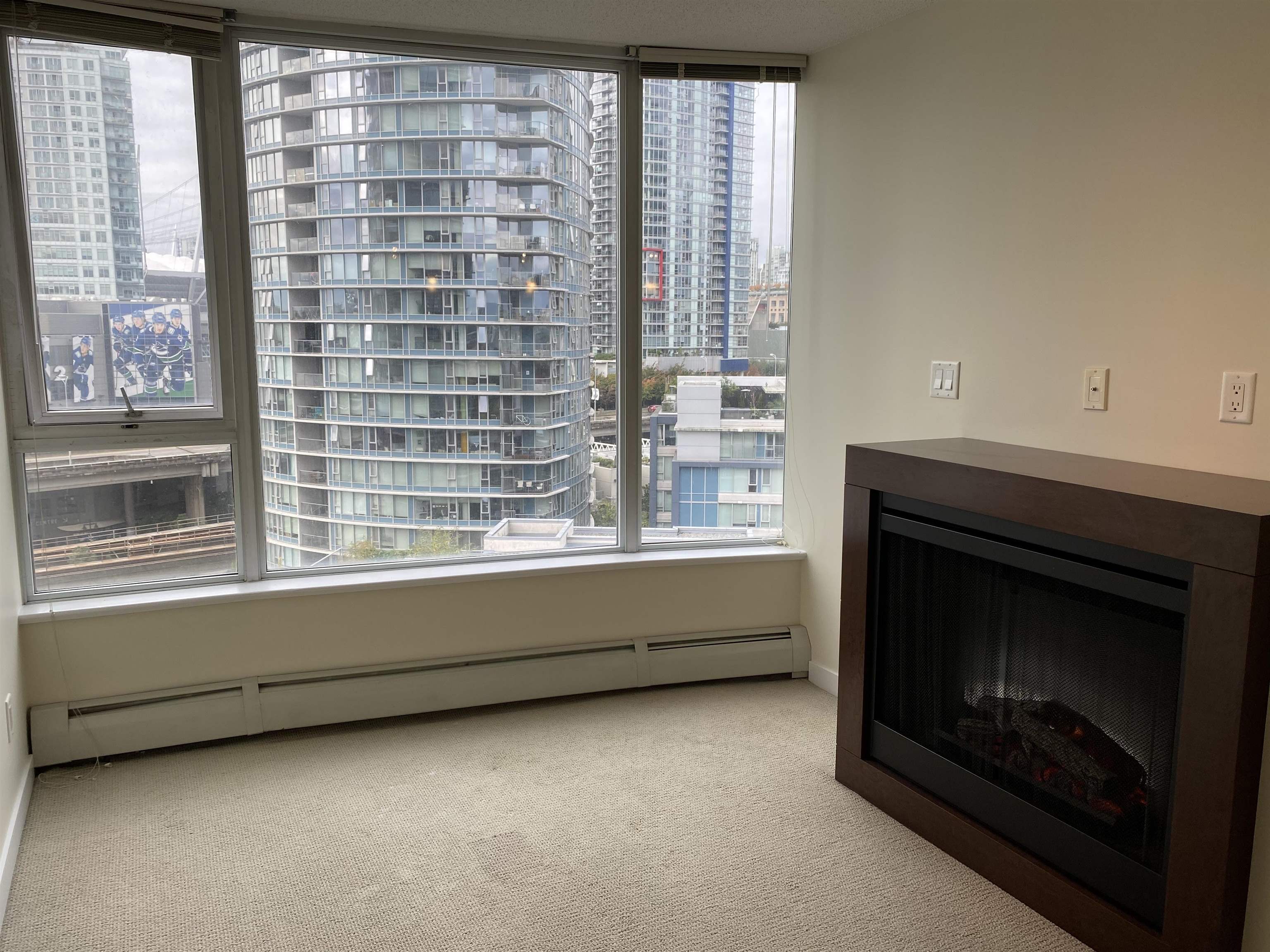 Unit 1203 - 58 Keefer Place, Vancouver 2