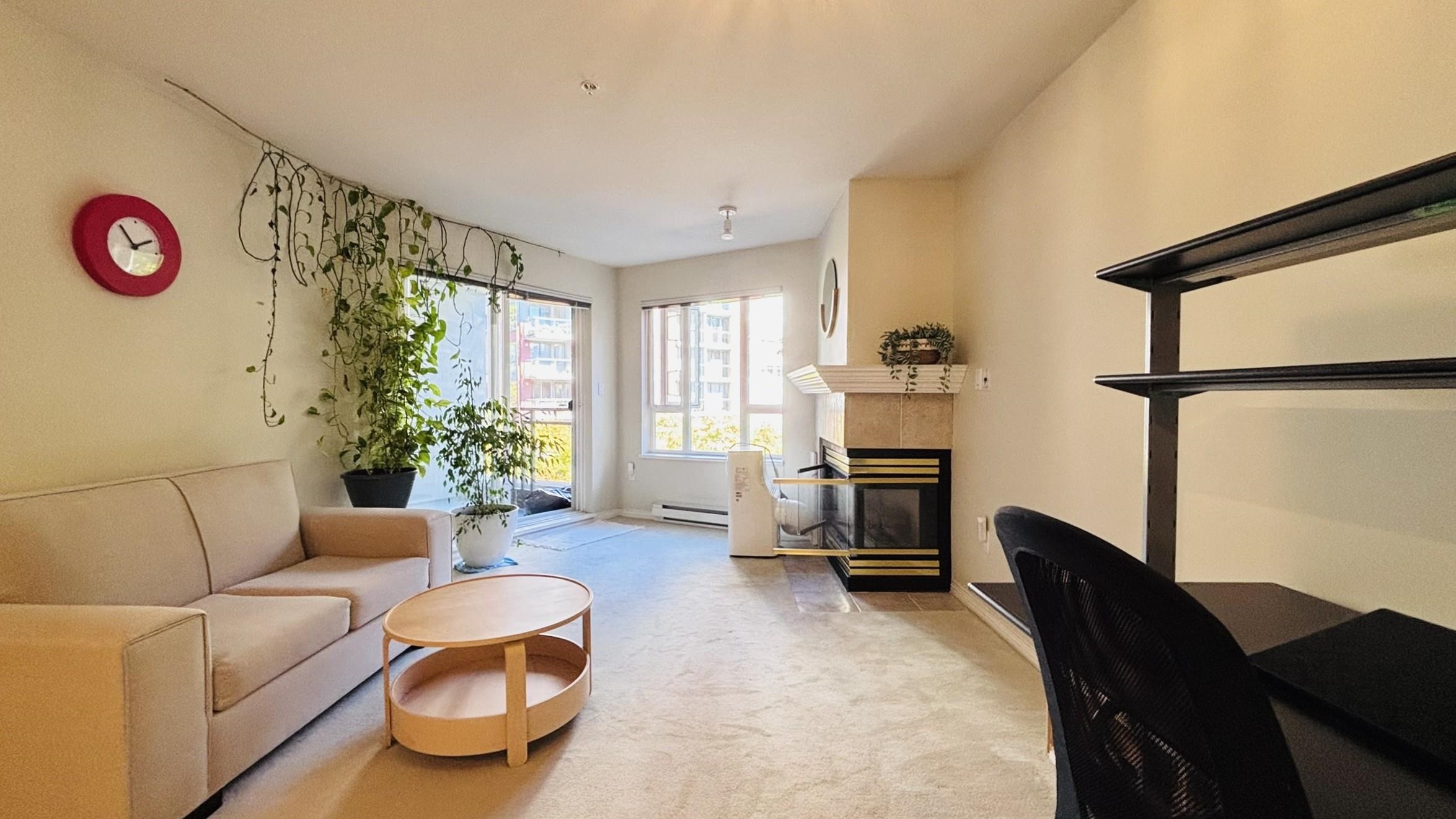 Unit 305 - 5863 Hampton Place, Vancouver 4
