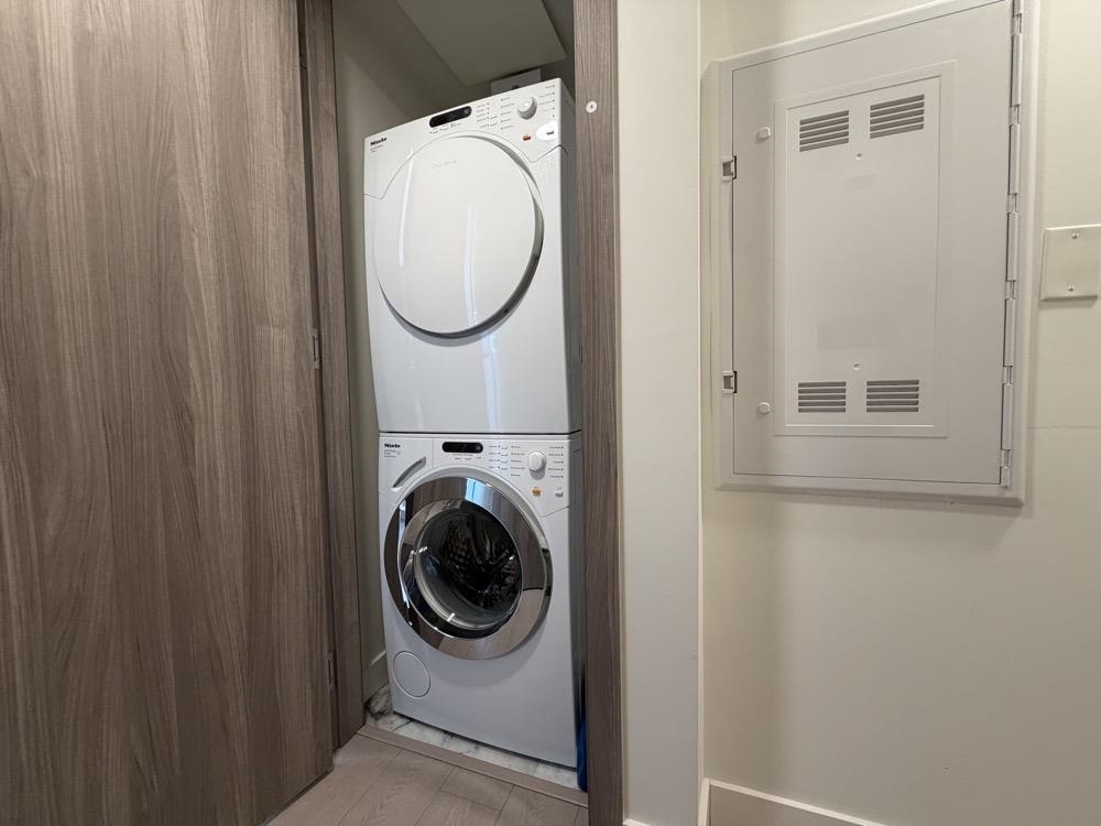 Unit 19F - 433 Sw Marine Drive, Vancouver 5